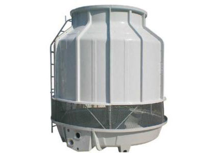 圓形逆流式冷卻塔 圓形逆流式冷卻塔